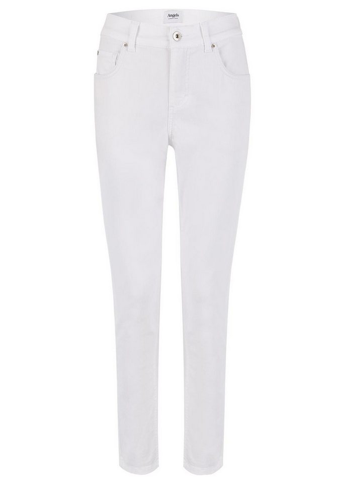 ANGELS Regular-fit-Jeans Skinny ANGELS Regular-fit-Jeans Skinny von ANGELS