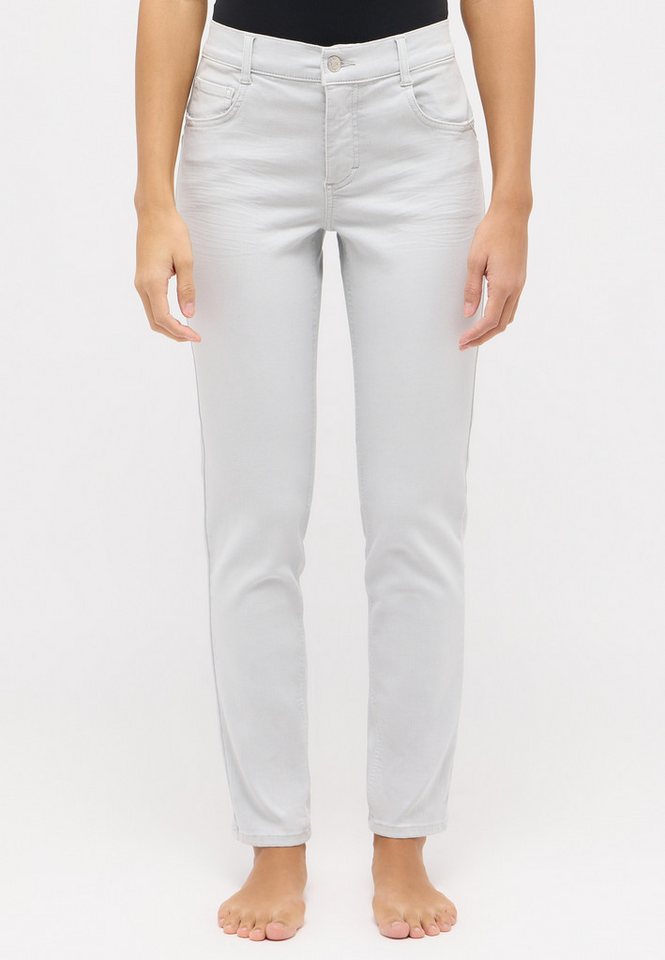 ANGELS Skinny-fit-Jeans SKINNY PUSH UP im Five-Pocket Style ANGELS Skinny-fit-Jeans SKINNY PUSH UP im Five-Pocket Style von ANGELS