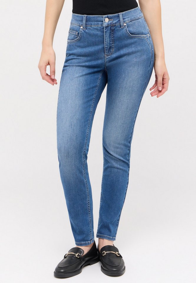 ANGELS Skinny-fit-Jeans SKINNY SHAPE mit Push-up Effekt ANGELS Skinny-fit-Jeans SKINNY SHAPE mit Push-up Effekt von ANGELS