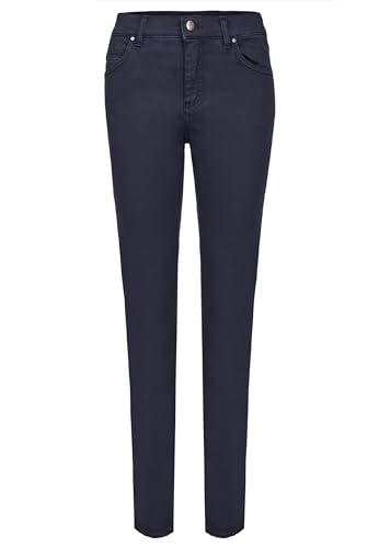 ANGELS Slim Fit Jeans Jeans Skinny mit unifarbenem Design von Angels