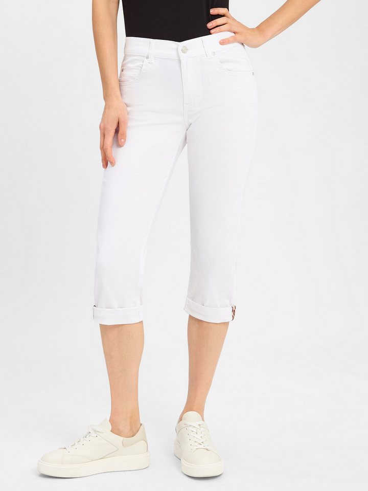ANGELS Slim-fit-Jeans Cici Tu Tape von ANGELS