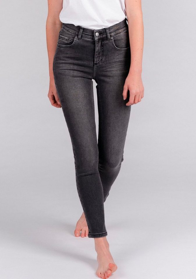 ANGELS Slim-fit-Jeans SKINNY von ANGELS