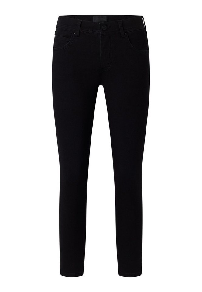 ANGELS Slim-fit-Jeans - verkürzte Jeans Hose - Ornella - Slim fit - verkürzt 7/8 Länge von ANGELS
