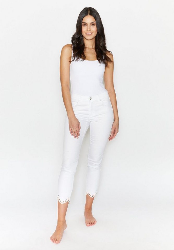 ANGELS Slim-fit-Jeans von ANGELS