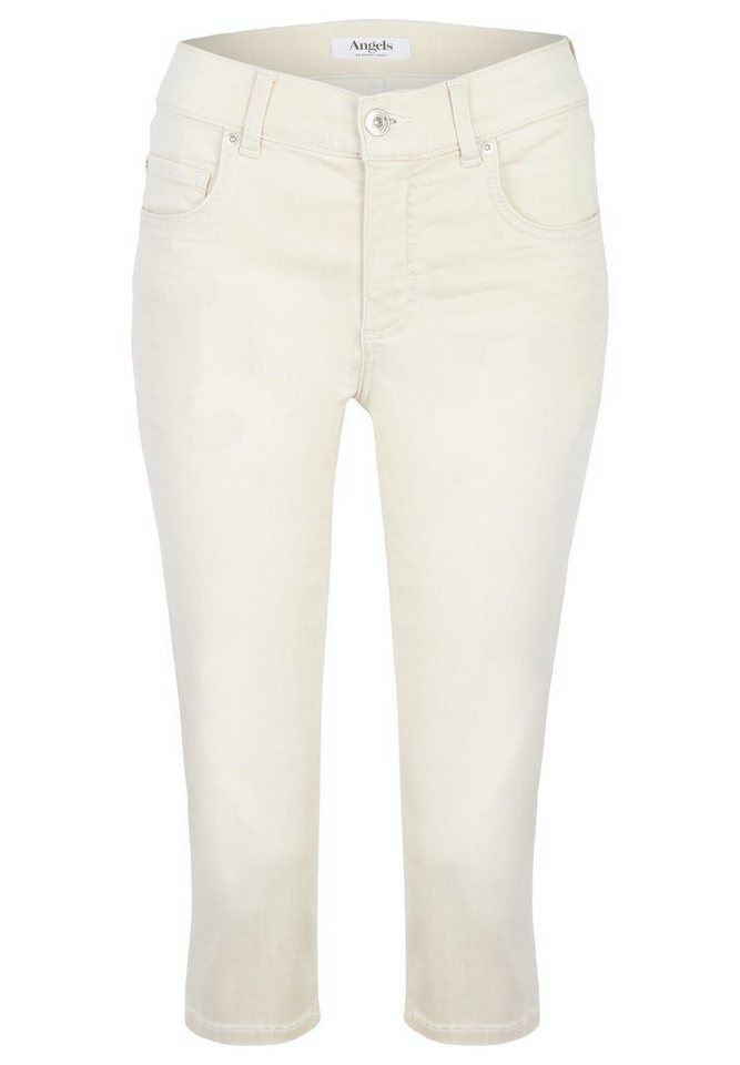 ANGELS Stoffhose ANGELS JEANS / Da.7/8 Hose / Anacapri von ANGELS