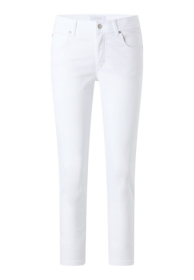 ANGELS Stoffhose - Ornella - Slim Fit klassische Hose 7/8 Länge von ANGELS