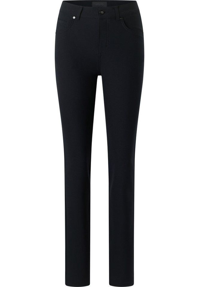 ANGELS Stoffhose – Slim Fit Business-Hose für Damen von ANGELS