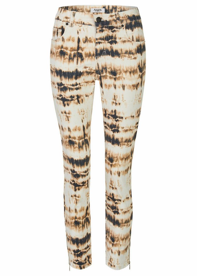 ANGELS Stoffhose Stoffhose für Damen (1-tlg) von ANGELS