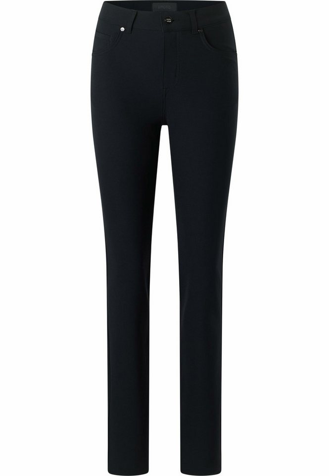 ANGELS Stoffhose Stoffhose für Damen (1-tlg) von ANGELS