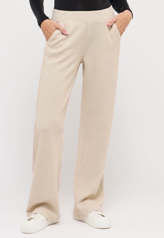 ANGELS Stoffhose - weite Stoffhose - einfarbige Stoffhose baggy fit von ANGELS