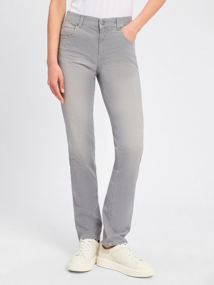 ANGELS Straight-Jeans Cici von ANGELS