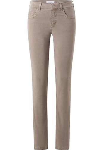 ANGELS Straight-Leg Jeans Coloured Jeans Cici Damen von Angels