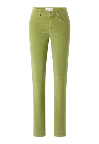 ANGELS Straight-Leg Jeans Jeans Cici in Coloured Cord mit Taschen von ANGELS