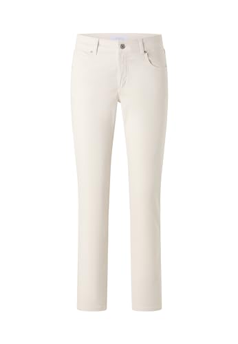 ANGELS Straight-Leg Jeans Jeans Cici mit Coloured Denim Ton-in-Ton-Nähte von ANGELS
