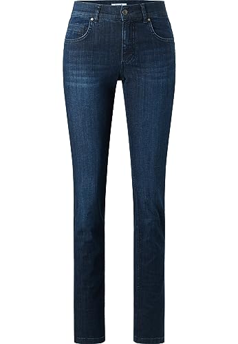 ANGELS Straight-Leg Jeans Jeans Cici mit authentischem Denim von ANGELS