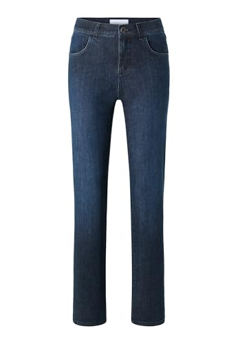 ANGELS Straight-Leg Jeans Jeans Dolly 3.0 mit authentischem Denim mit Reißverschluss von ANGELS