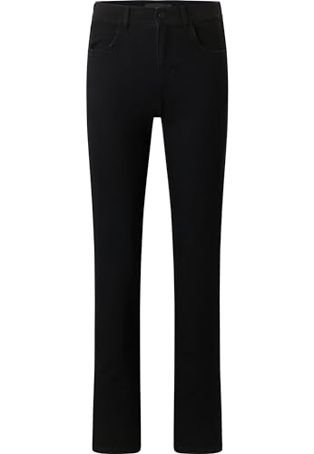 ANGELS Straight-Leg Jeans Jeans Dolly 3.0 mit authentischem Denim mit Reißverschluss von ANGELS