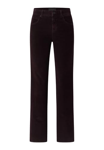 ANGELS Straight-Leg Jeans Jeans Lara in Coloured Cord mit sportivem Design von Angels