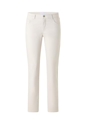 ANGELS Stretch-Hose 5-Pocket-Hose Dolly mit Label-Applikationen von ANGELS
