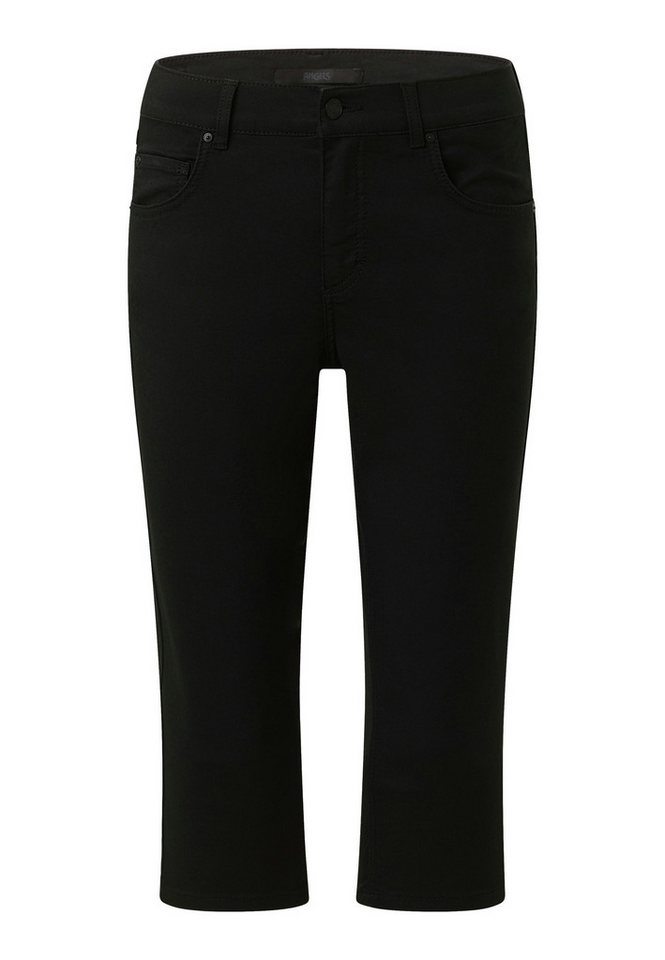 ANGELS Stretch-Jeans ANGELS JEANS ANACAPRI black 353 430000.10 von ANGELS