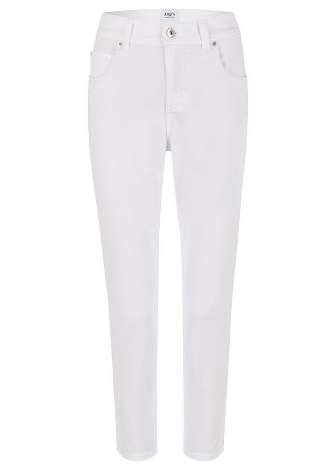 ANGELS Stretch-Jeans ANGELS JEANS ORNELLA white 332 680007.70 von ANGELS