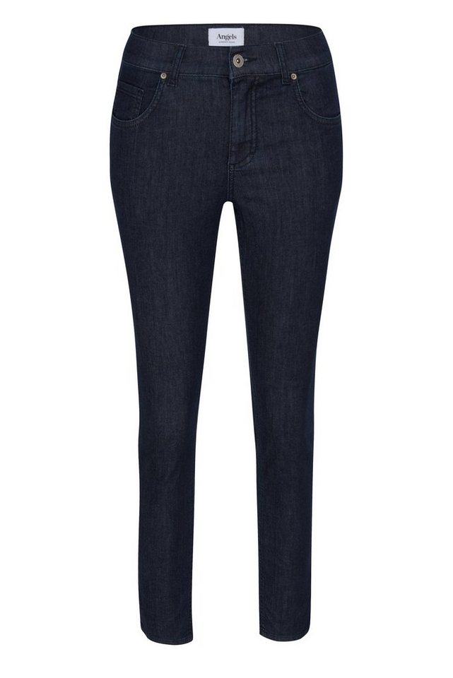 ANGELS Stretch-Jeans ANGELS JEANS SKINNY dark indigo 332 1200.31 von ANGELS