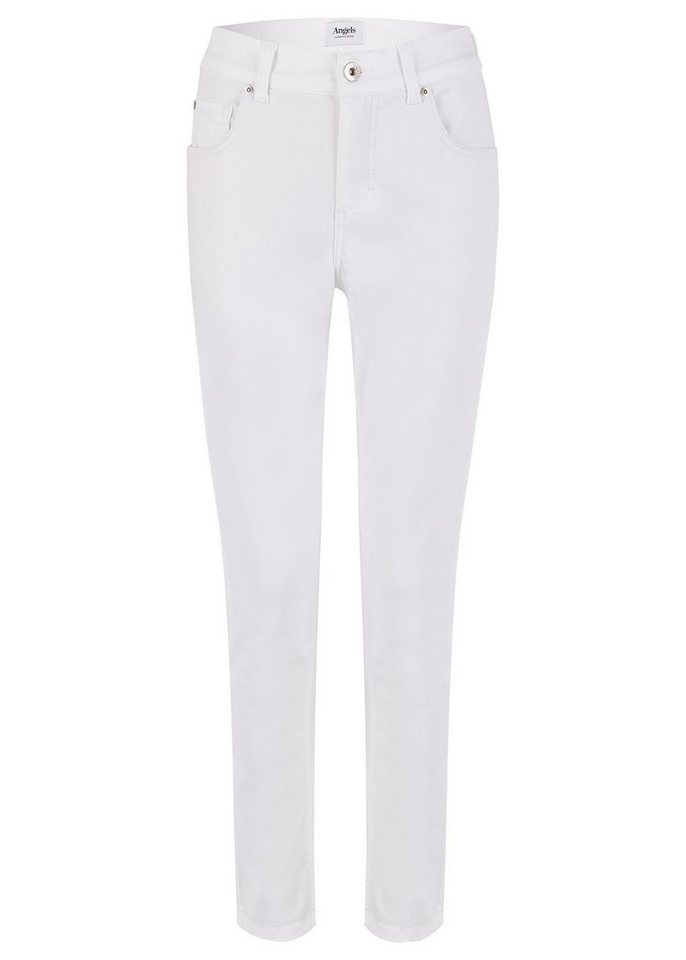 ANGELS Stretch-Jeans ANGELS JEANS SKINNY white 332 1200.70 von ANGELS