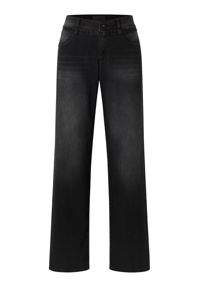 ANGELS Weite Jeans - Jeans - LIZ BELT ANGELS Weite Jeans - Jeans - LIZ BELT von ANGELS