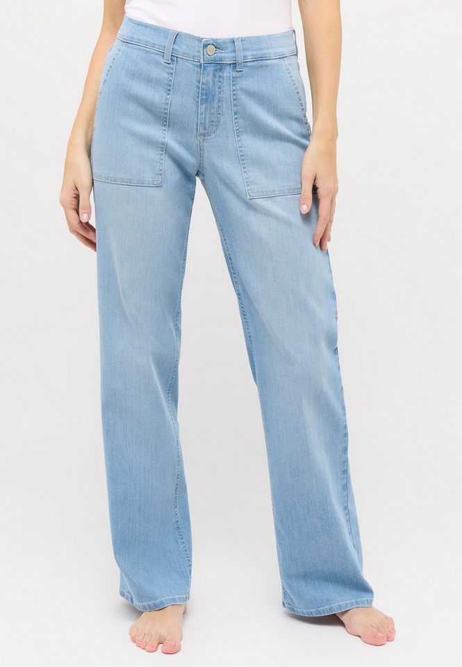 ANGELS Weite Jeans ANGELS Weite Jeans von ANGELS