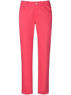 Jeans Regular Fit Modell Cici ANGELS pink von ANGELS