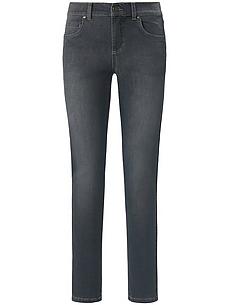 Regular Fit Slim Leg-Jeans Modell Cici ANGELS denim von ANGELS