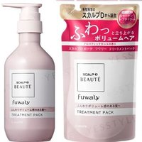 ANGFA - BEAUTE Fuwaly Treatment Pack 350ml von ANGFA