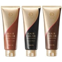 ANGFA - Scalp-D Beaute Hair Color Treatment Dark Brown - 200g von ANGFA