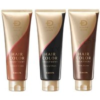 ANGFA - Scalp-D Beaute Hair Color Treatment Natural Black - 200g von ANGFA