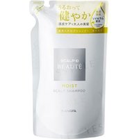 ANGFA - Scalp-D Beaute Moist Scalp Shampoo 300ml Refill ANGFA - Scalp-D Beaute Moist Scalp Shampoo 300ml Refill von ANGFA