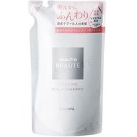 ANGFA - Scalp-D Beaute Volume Scalp Shampoo 300ml Refill ANGFA - Scalp-D Beaute Volume Scalp Shampoo 300ml Refill von ANGFA