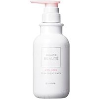 ANGFA - Scalp-D Beaute Volume Treatment Pack 350ml ANGFA - Scalp-D Beaute Volume Treatment Pack 350ml von ANGFA