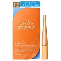 ANGFA - Scalp-D Eyebrow Serum Pure 2ml ANGFA - Scalp-D Eyebrow Serum Pure 2ml von ANGFA