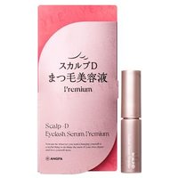 ANGFA - Scalp-D Eyelash Serum Premium 4ml ANGFA - Scalp-D Eyelash Serum Premium 4ml von ANGFA