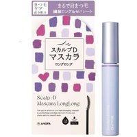 ANGFA - Scalp-D Mascara Long Long Mauve Purple von ANGFA
