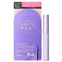 ANGFA - Scalp-D Mascara Volume Up Deep Black ANGFA - Scalp-D Mascara Volume Up Deep Black von ANGFA