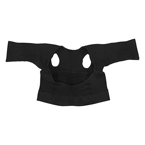 Armkompressionsmanschette Frauen Kompressionsmanschetten,Damen-Armformer 1-Arm-Kompressionsmanschetten Postoperative Schlankheitsmanschetten Haltungskorrektor Tops Shapewear Rückenkorrektor von ANGGREK