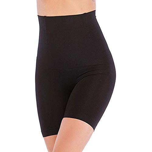 ANGOOL Contenitive Thong Shapewear Hohe Taille, Formende Unterwäsche für Damen von ANGOOL