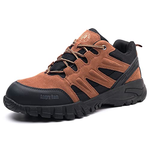 ANGRYRAM Laufschuhe Herren Turnschuhe Damen Sneakers Outdoor Fitnessschuhe rutschfeste Sportschuhe von ANGRYRAM