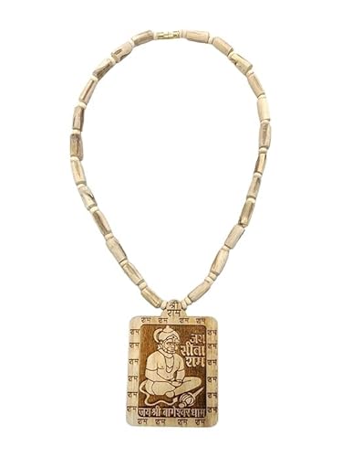 ANI DIVINE Original Shri Bageshwar Dham Tulsi Kanthi Mala mit Hanuman ji Medaillon | Shri Bagheshwar Balaji Hanuman Ji Tulsi ANI DIVINE Original Shri Bageshwar Dham Tulsi Kanthi Mala mit Hanuman ji Medaillon | Shri Bagheshwar Balaji Hanuman Ji Tulsi von ANI DIVINE