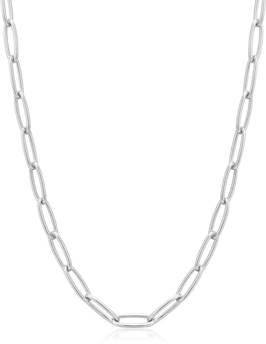 ANIA HAIE Halskette Link UP N046-03H Damen Necklace Mid 38245 Marke, Einheitsgröße, Nicht-Edelmetall, Kein Edelstein von ANIA HAIE