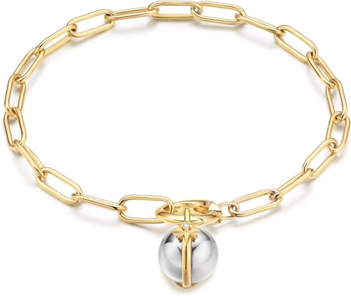 ANIA HAIE Damen-Armband 925er Silber One Size 88851331 von ANIA HAIE