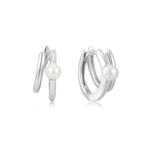 Ania Haie AH E058-02H Chic Creator Damen Ohrringe von ANIA HAIE