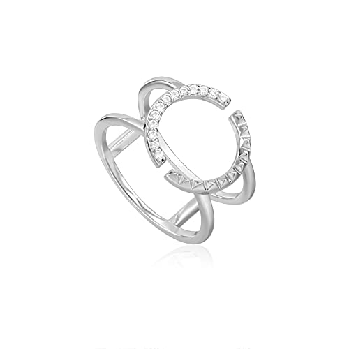 Ania Haie Anillo Mujer R025-01H (13) von ANIA HAIE