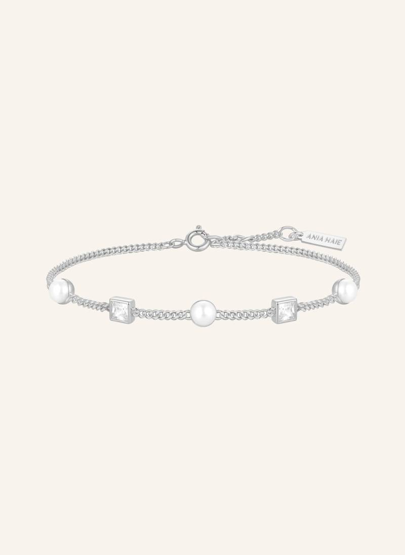 Ania Haie Armband  Aus  925er Sterlingsilber silber von ANIA HAIE
